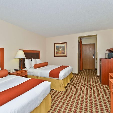 Best Western Marion Hotel מראה חיצוני תמונה