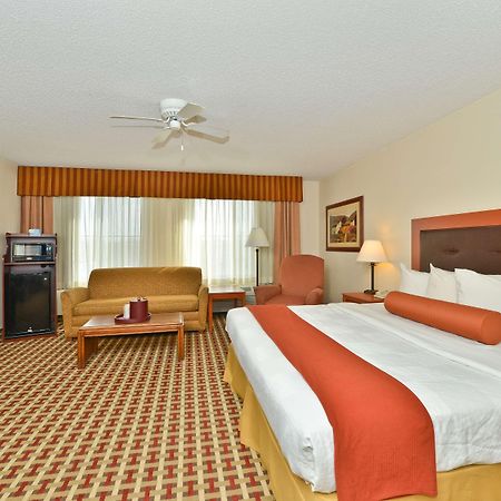 Best Western Marion Hotel מראה חיצוני תמונה