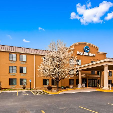 Best Western Marion Hotel מראה חיצוני תמונה