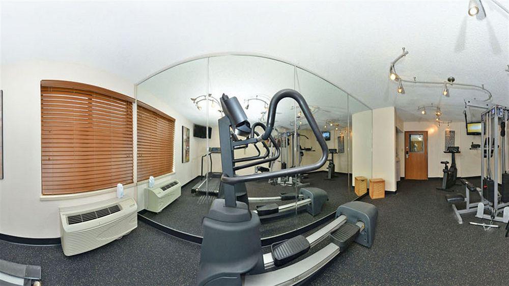 Best Western Marion Hotel מראה חיצוני תמונה