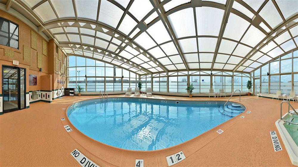 Best Western Marion Hotel מראה חיצוני תמונה