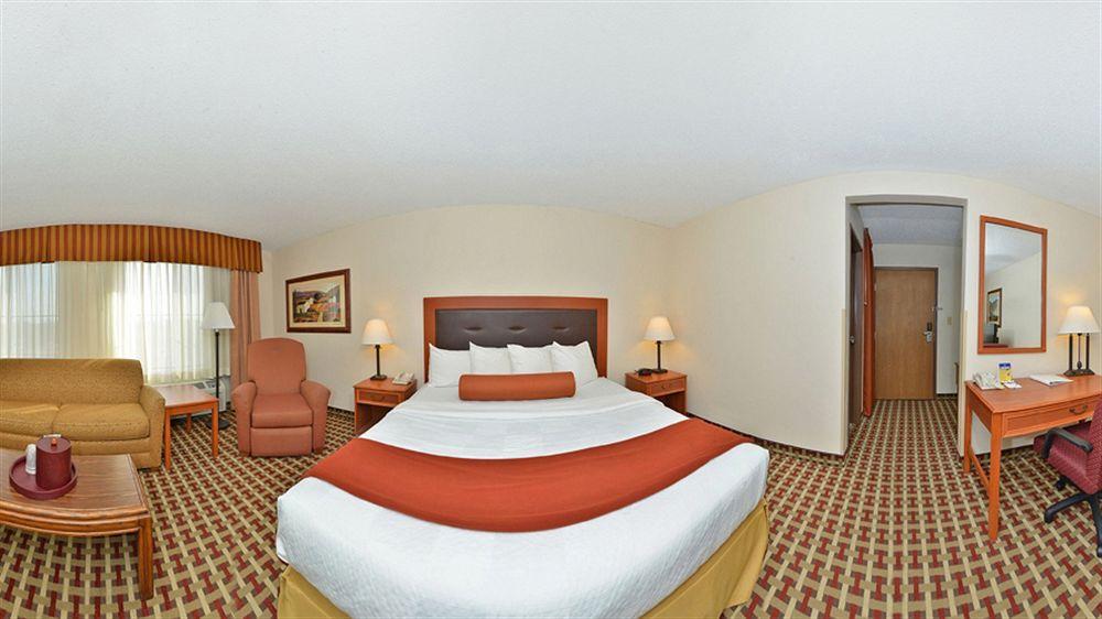 Best Western Marion Hotel מראה חיצוני תמונה