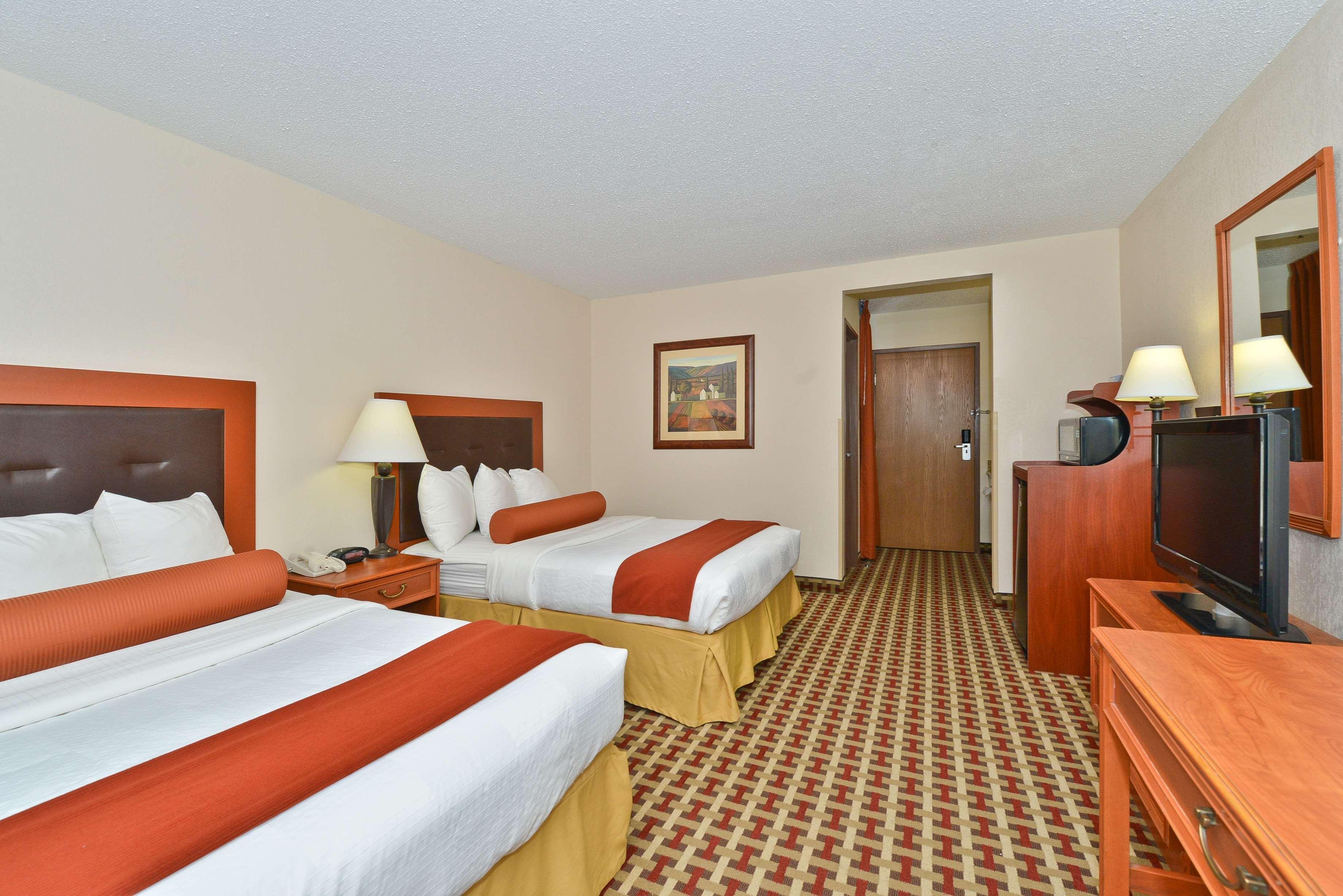 Best Western Marion Hotel מראה חיצוני תמונה