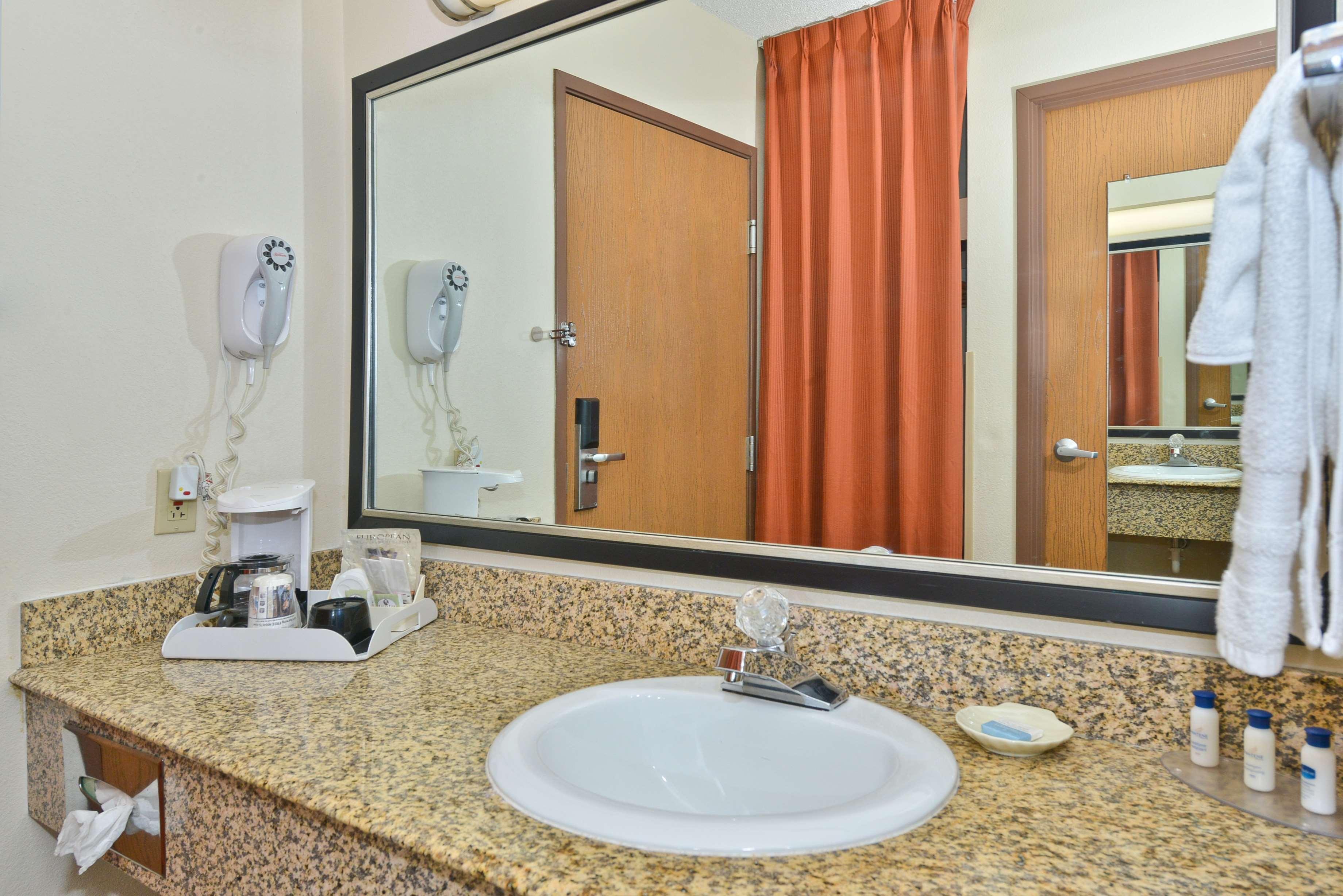 Best Western Marion Hotel מראה חיצוני תמונה