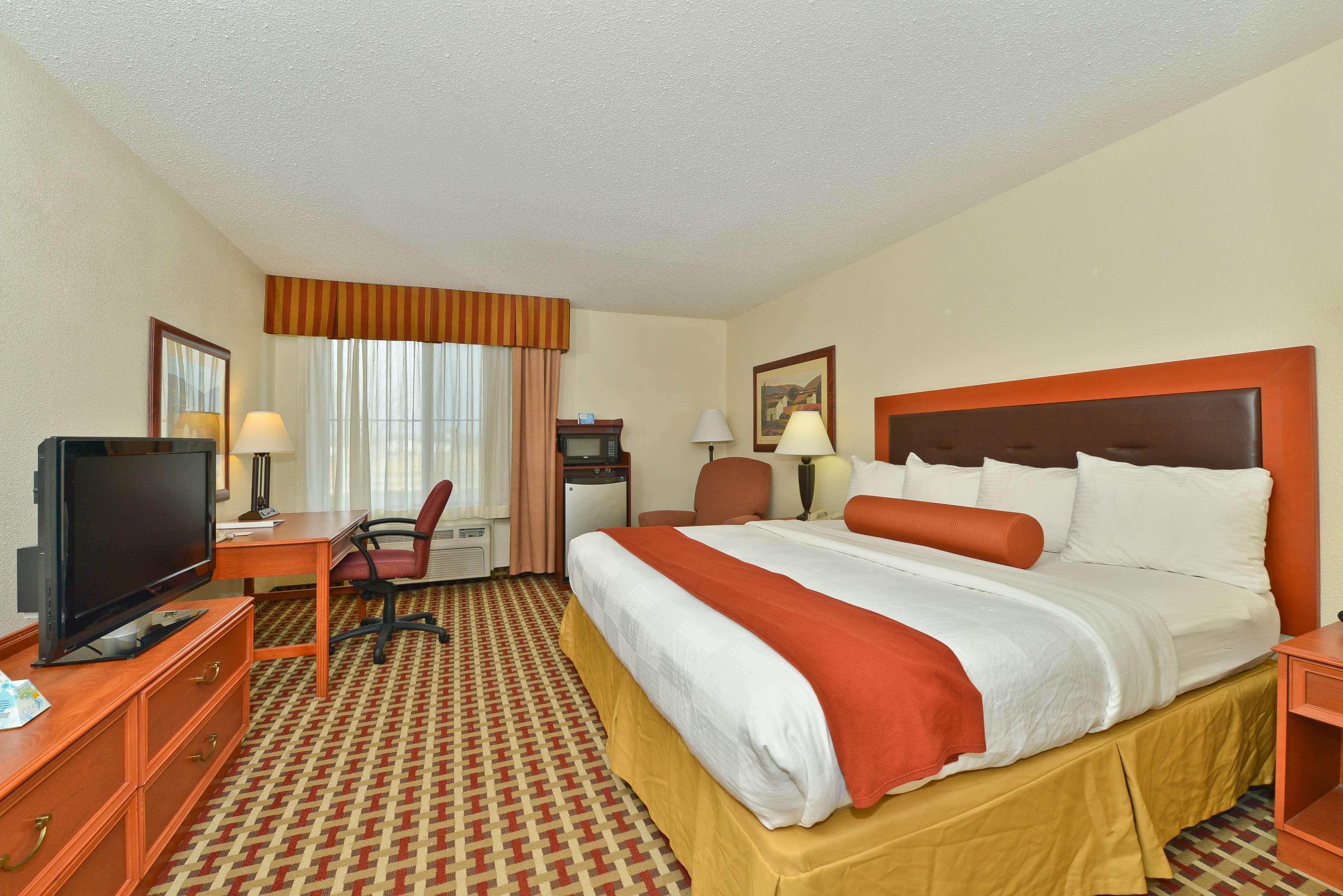 Best Western Marion Hotel מראה חיצוני תמונה