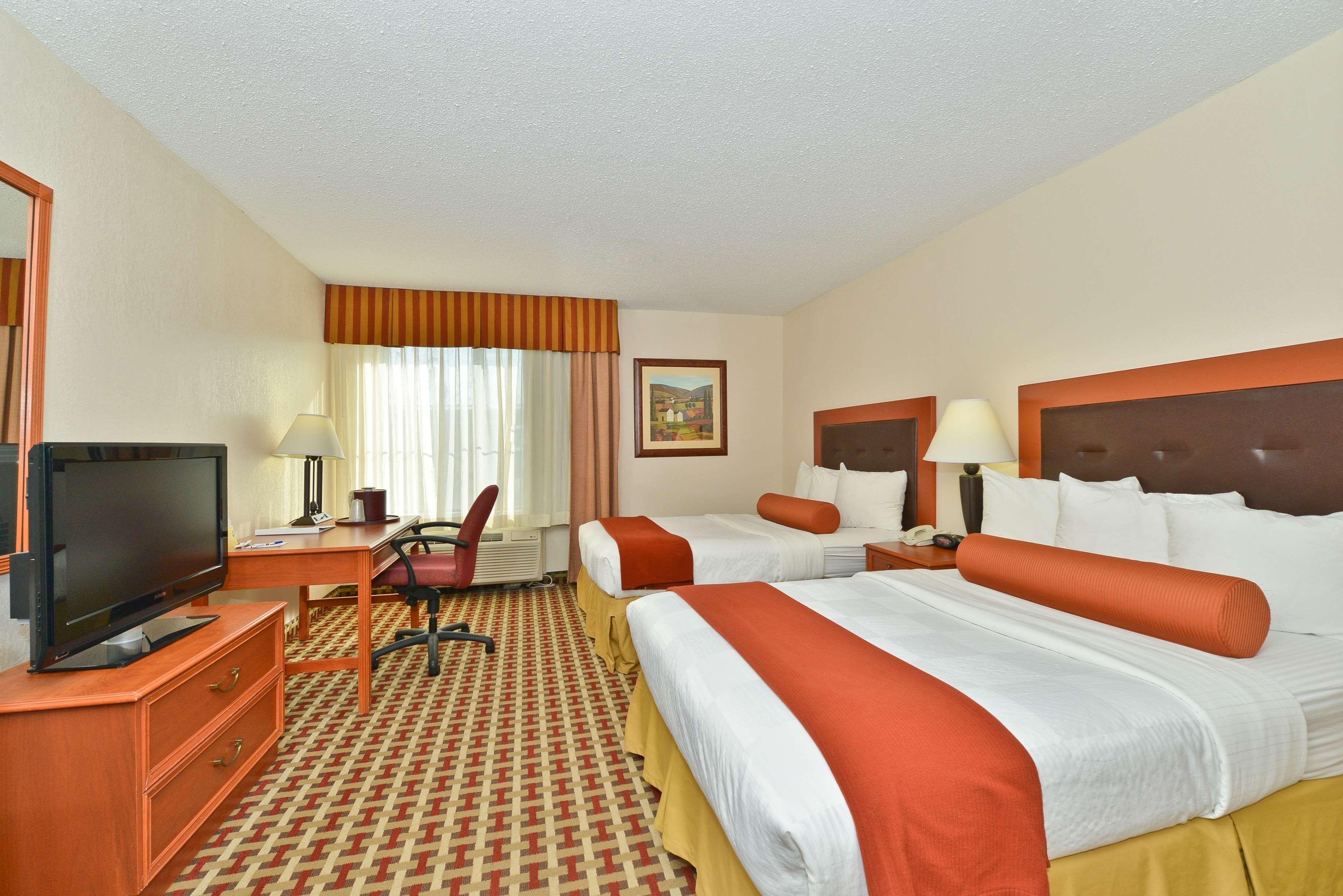 Best Western Marion Hotel מראה חיצוני תמונה