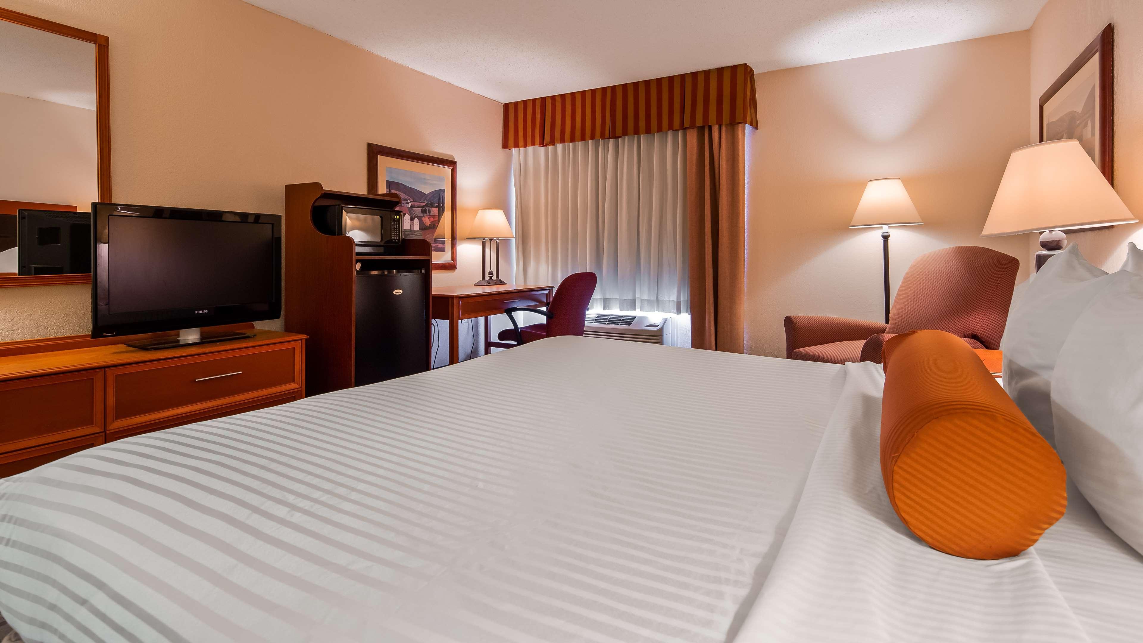 Best Western Marion Hotel מראה חיצוני תמונה