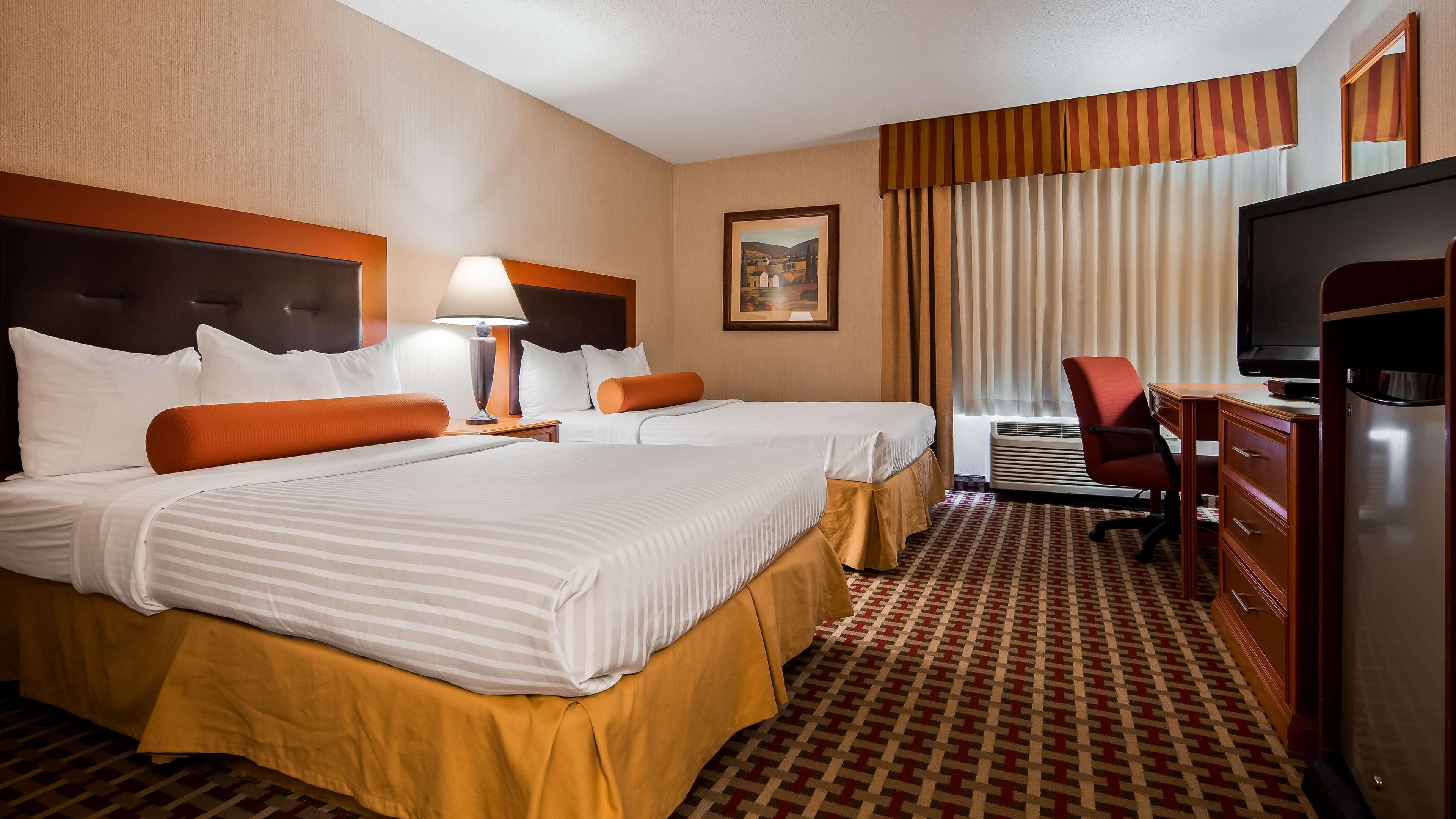 Best Western Marion Hotel מראה חיצוני תמונה
