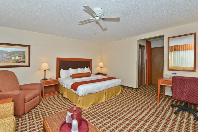 Best Western Marion Hotel מראה חיצוני תמונה