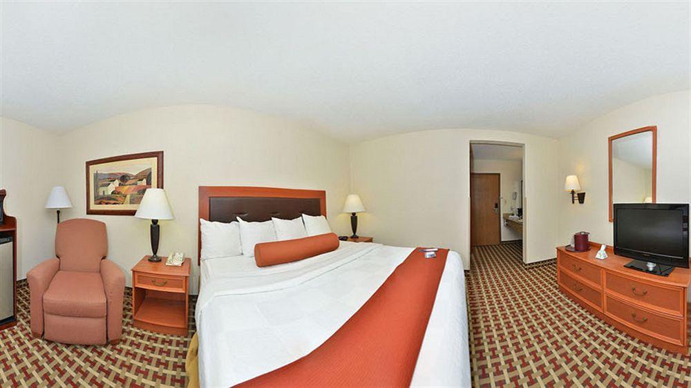 Best Western Marion Hotel מראה חיצוני תמונה