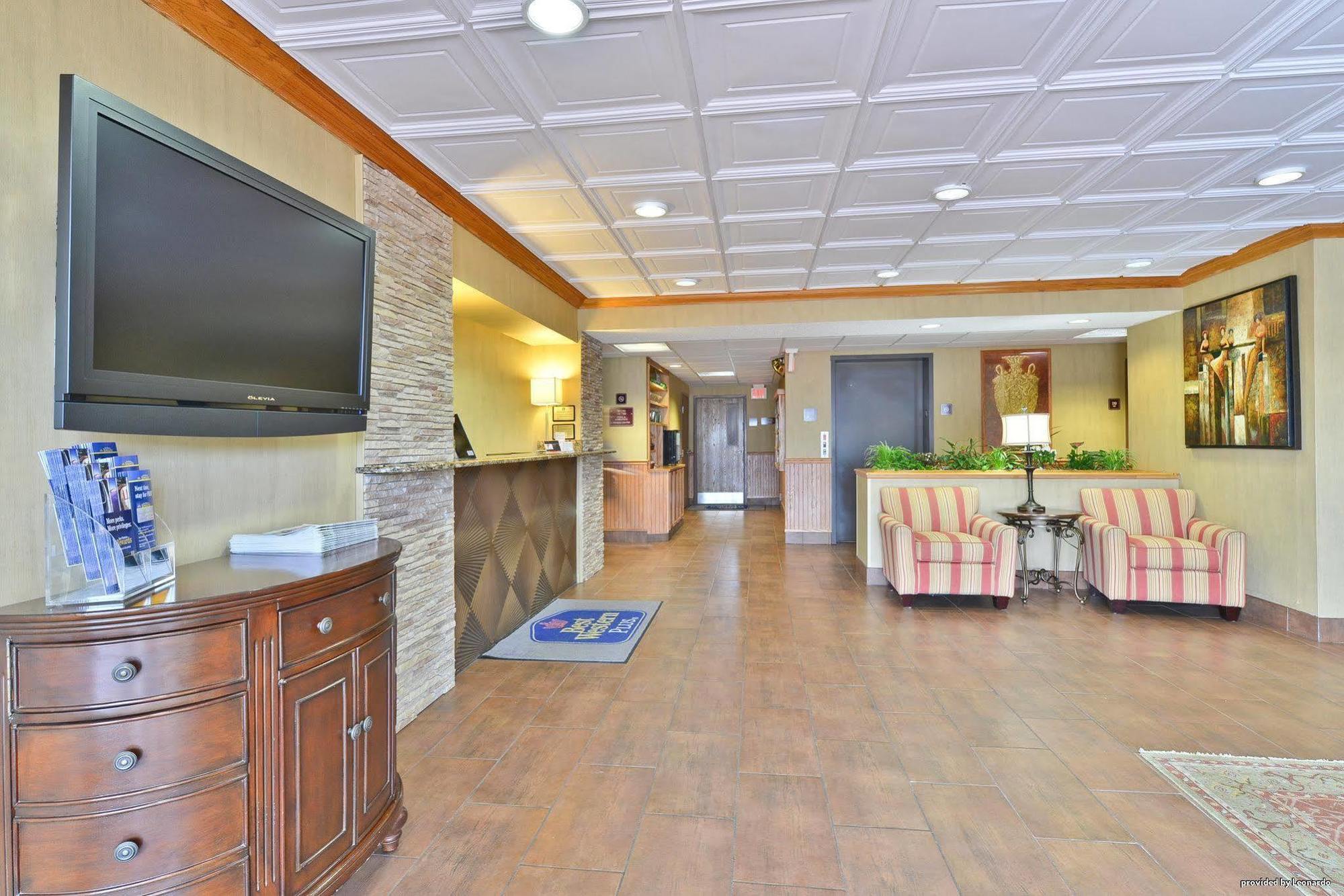 Best Western Marion Hotel מראה חיצוני תמונה