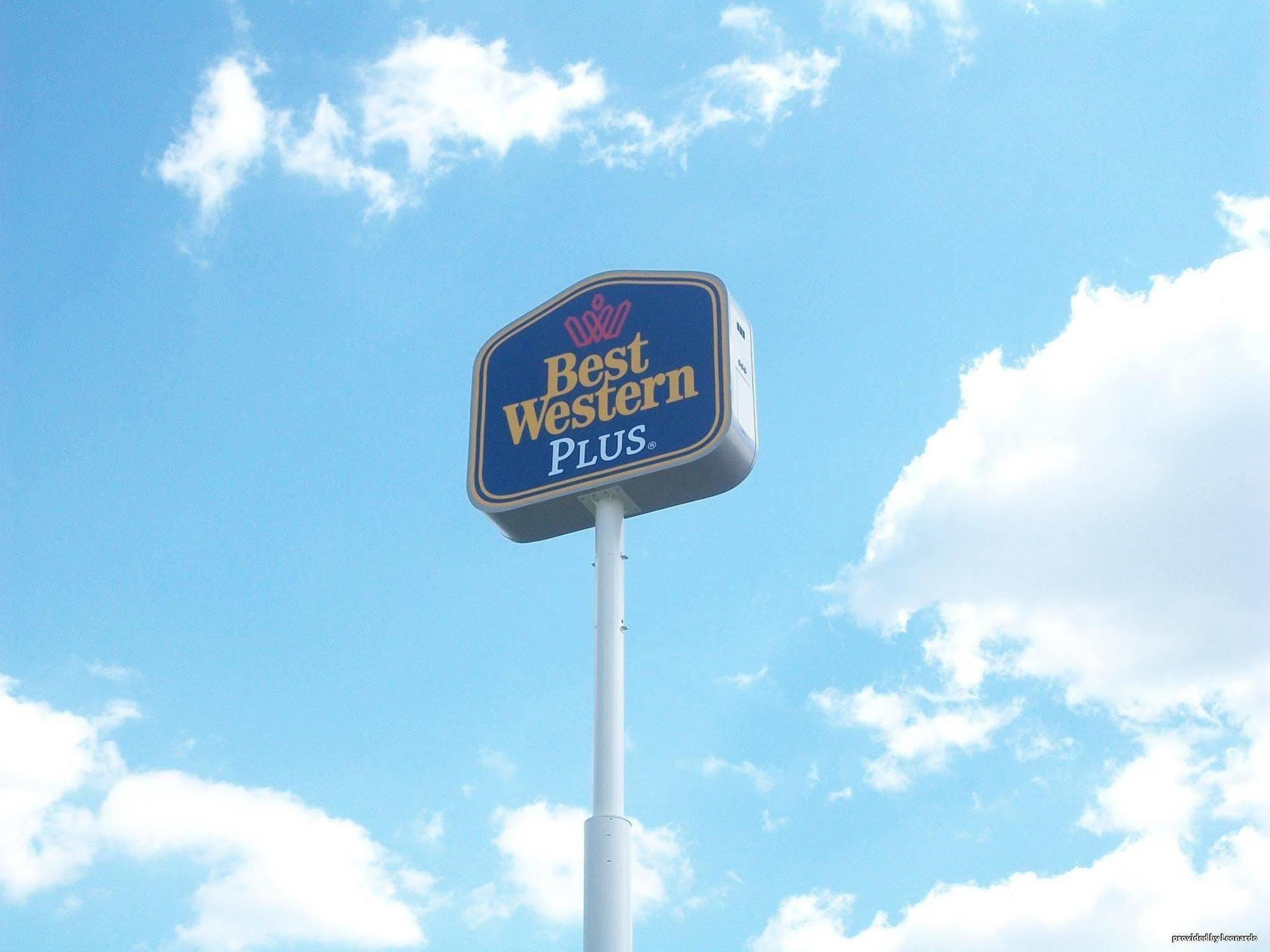 Best Western Marion Hotel מראה חיצוני תמונה