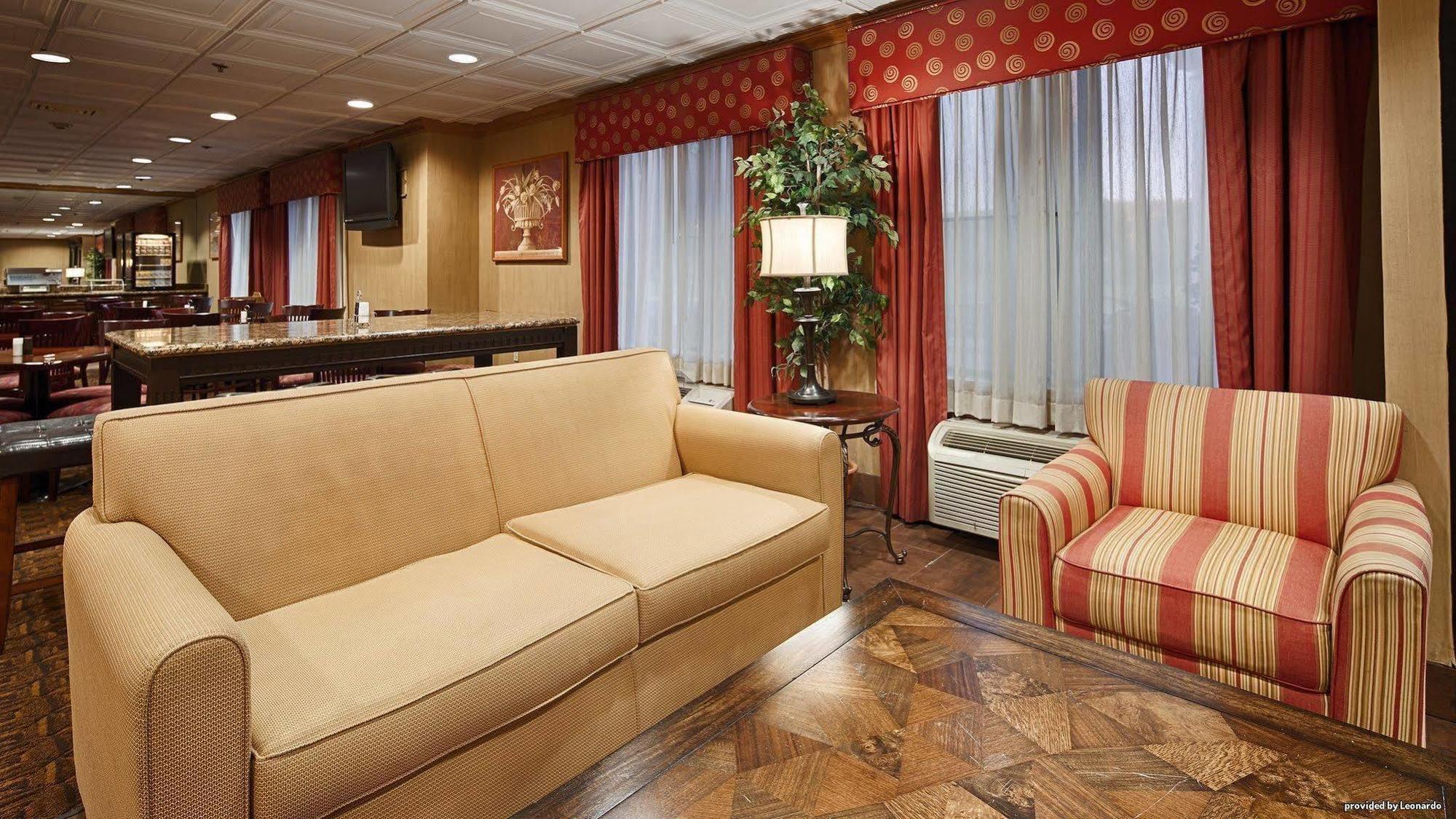 Best Western Marion Hotel מראה חיצוני תמונה
