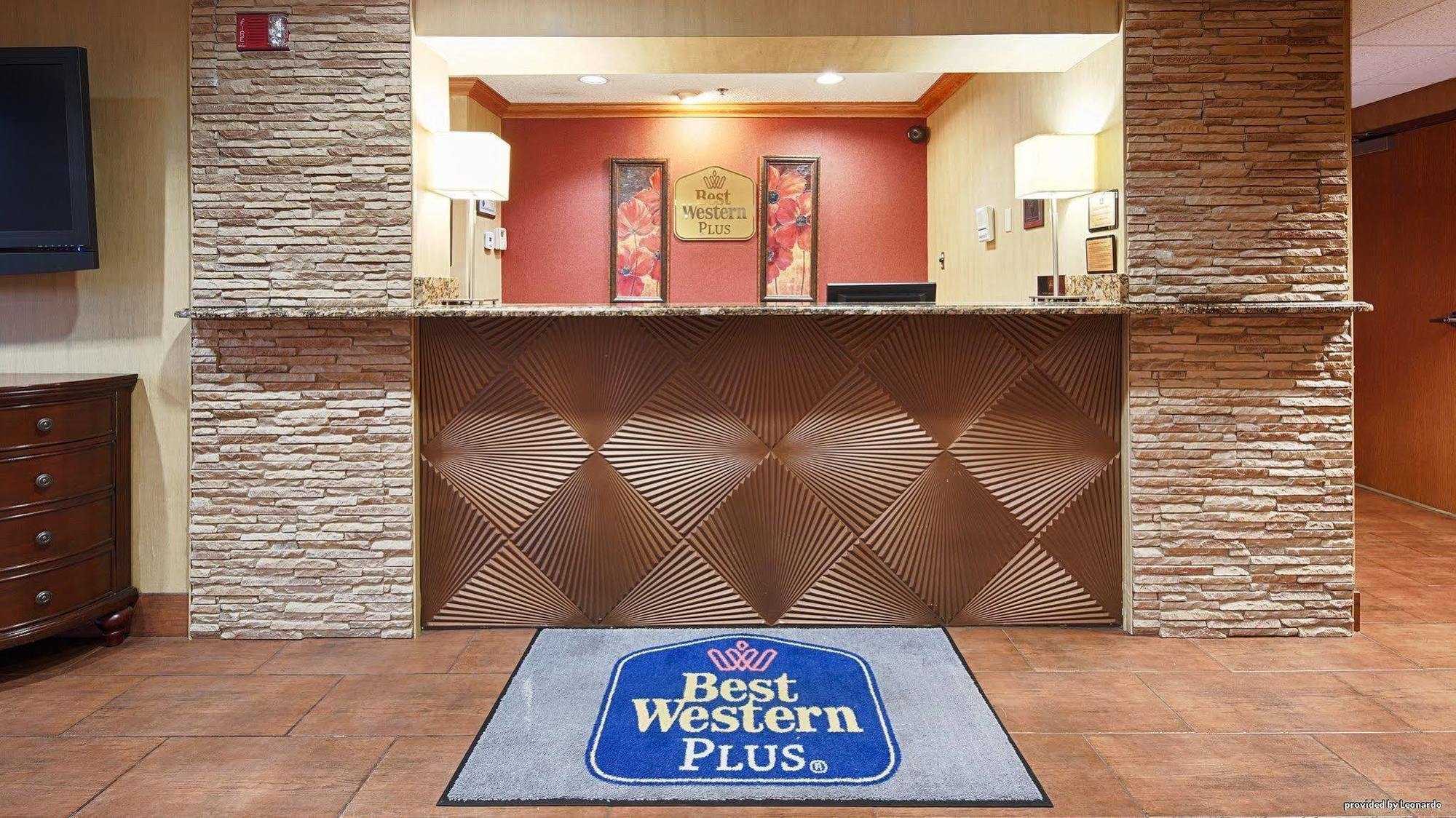 Best Western Marion Hotel מראה חיצוני תמונה