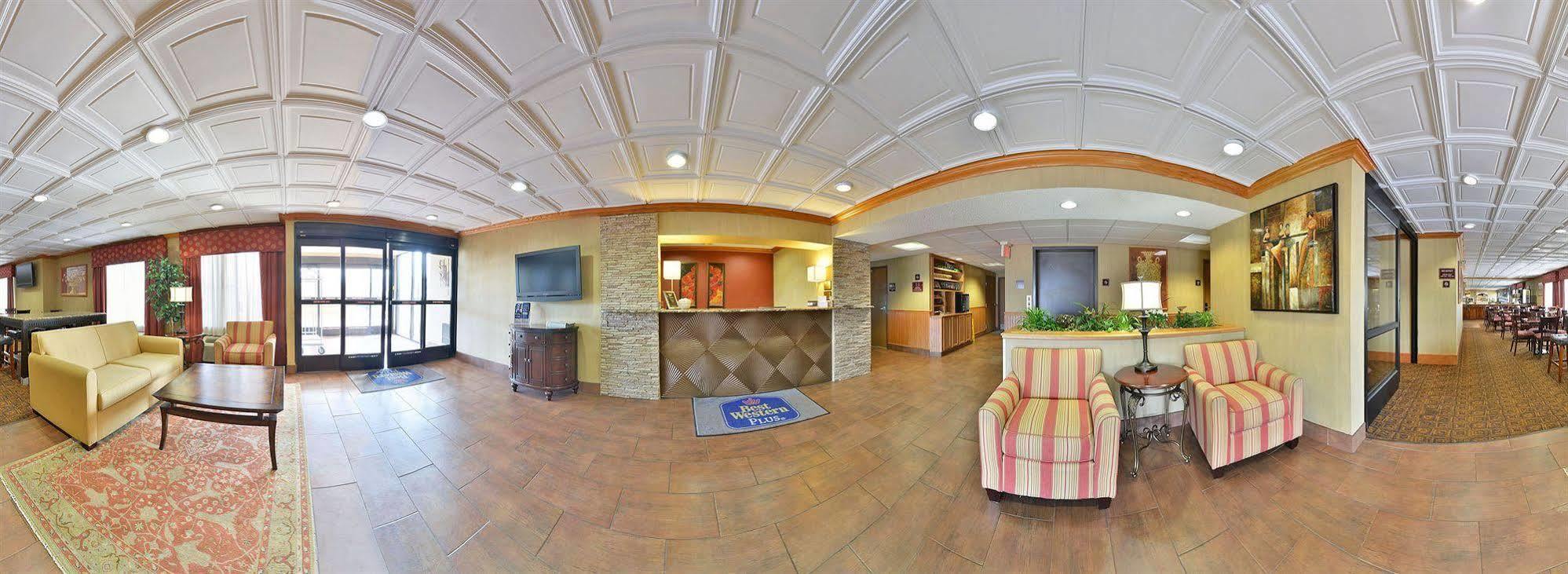 Best Western Marion Hotel מראה חיצוני תמונה