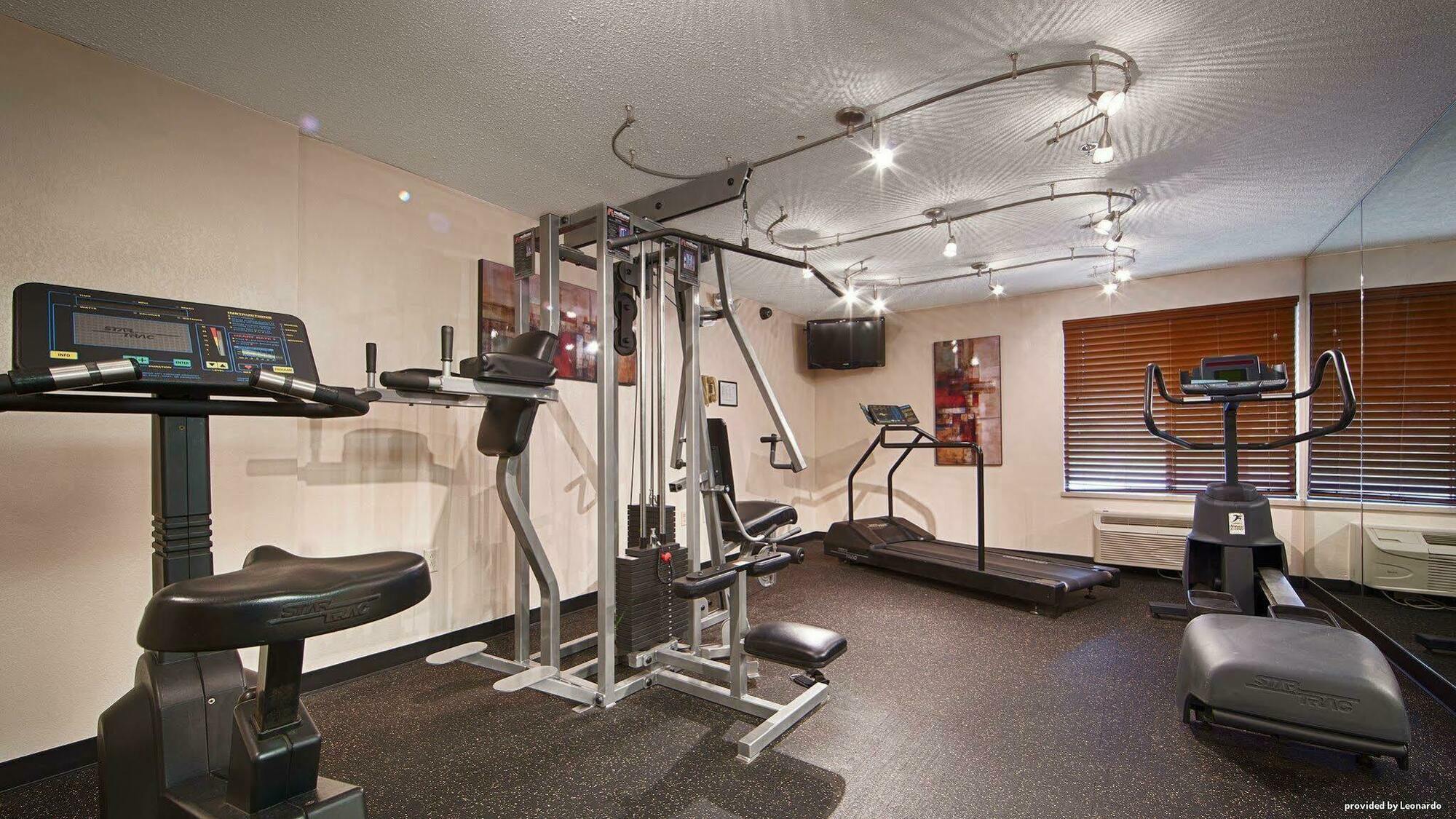 Best Western Marion Hotel מראה חיצוני תמונה