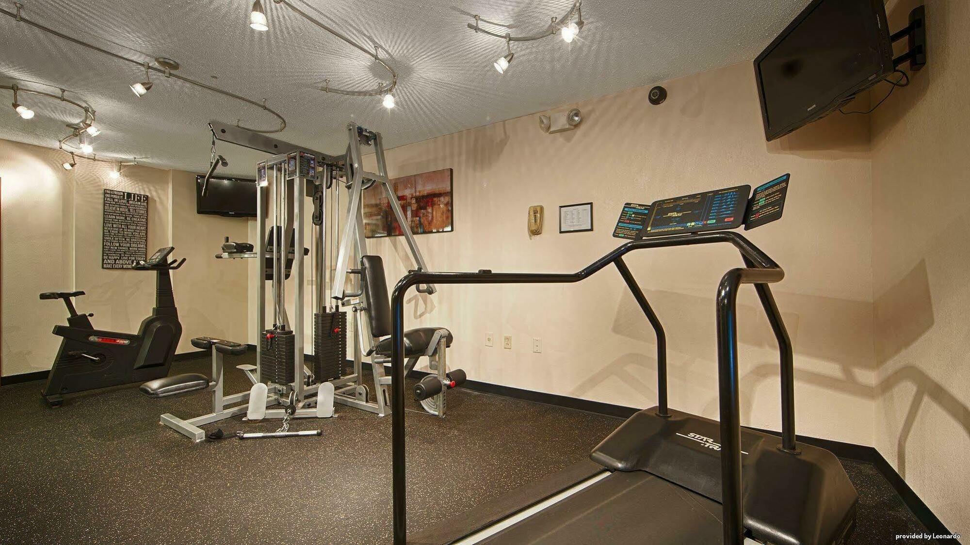 Best Western Marion Hotel מראה חיצוני תמונה