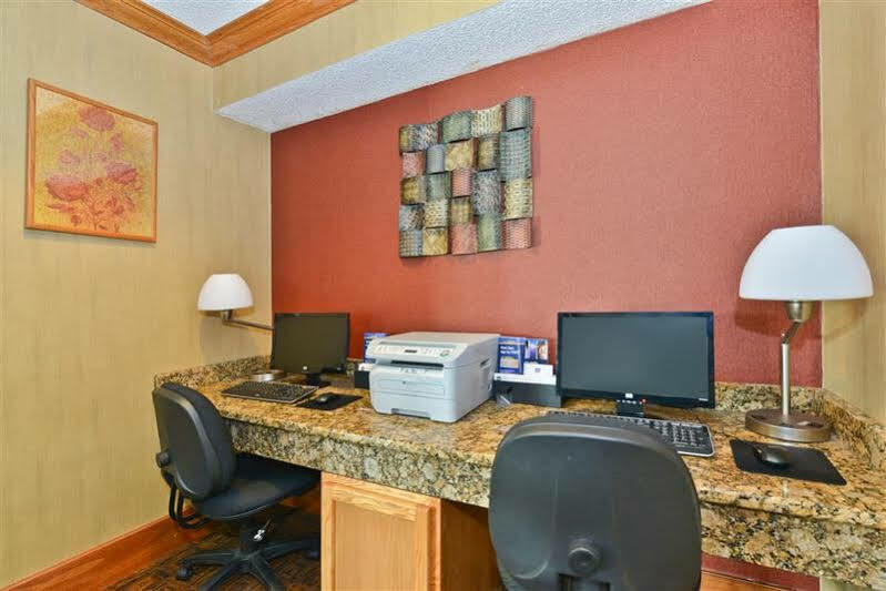 Best Western Marion Hotel מראה חיצוני תמונה